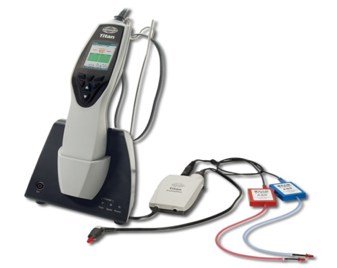 Кондуктивная тугоухость