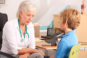 Лечение заикания