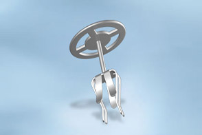 Тимпанопластика титановыми протезами