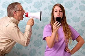 Сенсоневральная тугоухость