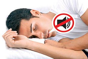 Лечение храпа и синдрома обструктивного апноэ во сне