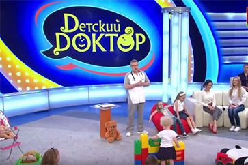 В чем польза пения для детского организма?