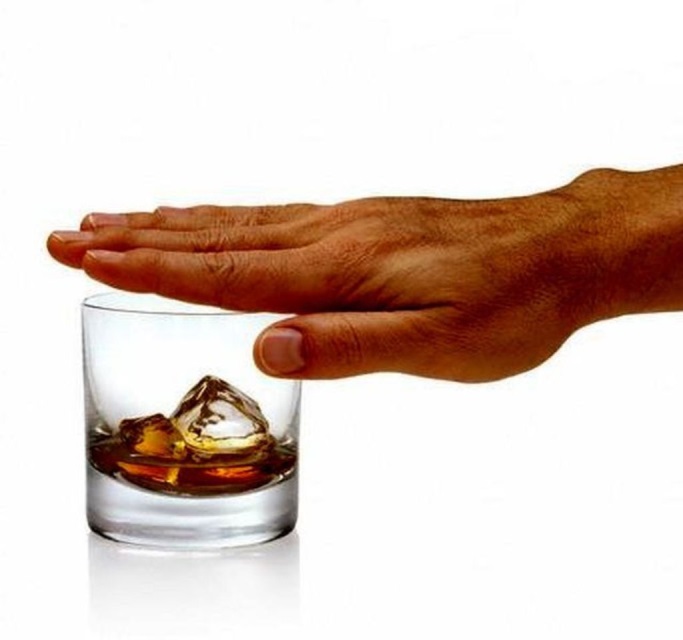 Алкоголизм