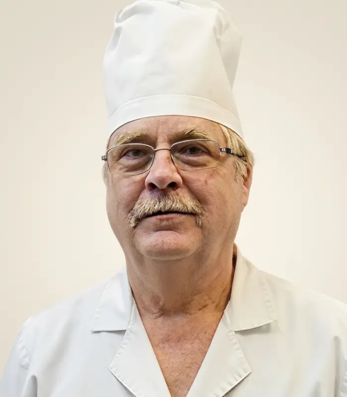 Борознин Станислав Александрович