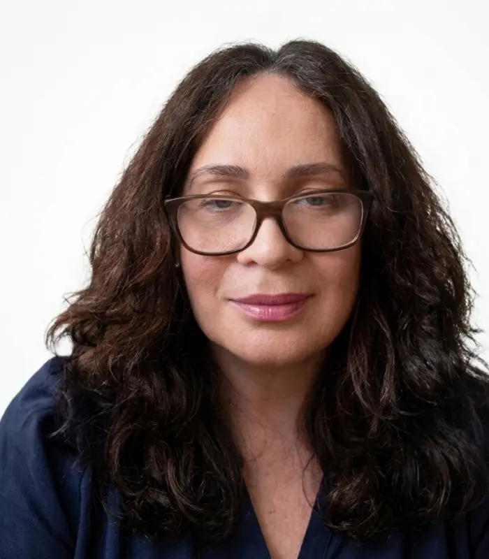 Курак Жанна Васильевна