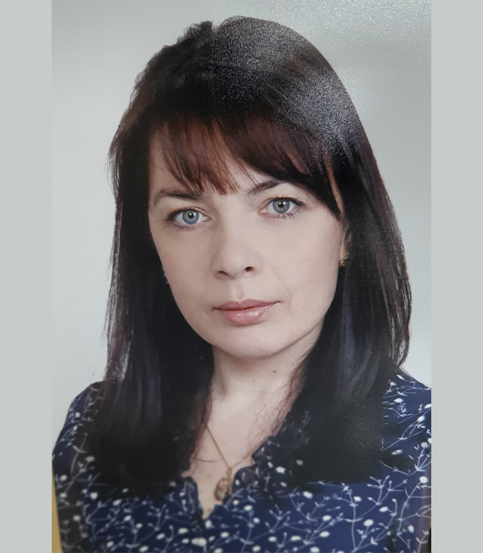 Буценко Татьяна Николаевна