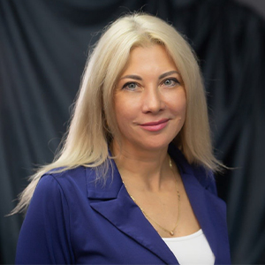 Еременко Юлия Евгеньевна