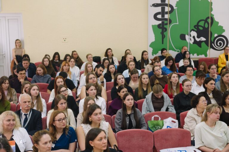 Школа оториноларинголога
